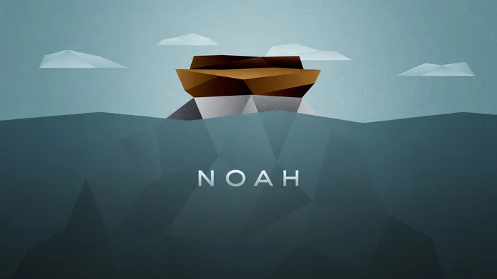 Wrath and Grace:  Noah Part 1