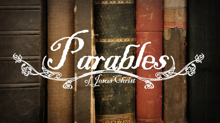 The Wheat and the Weeds:  Parables Part 3