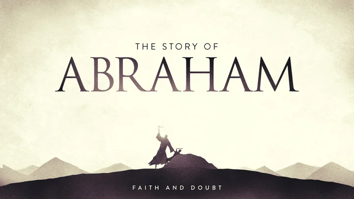 The Sacrifice of Isaac:  Abraham Part 4 
