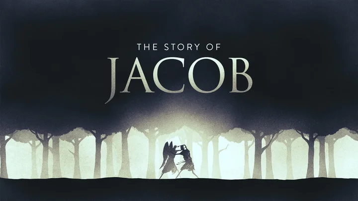 Leah The Beautiful:  Jacob Part 4