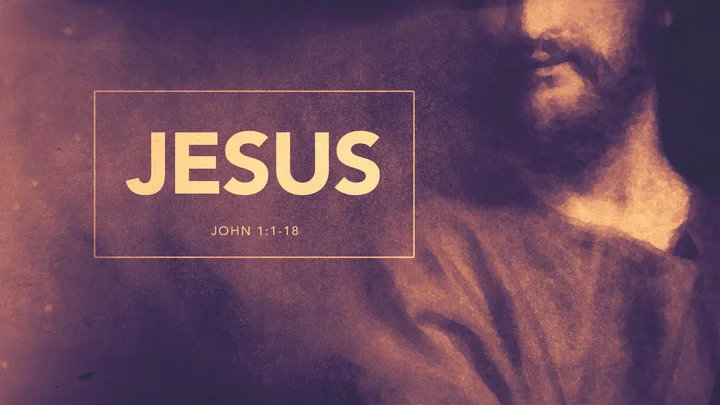 Peace On Earth:  Jesus Part 4