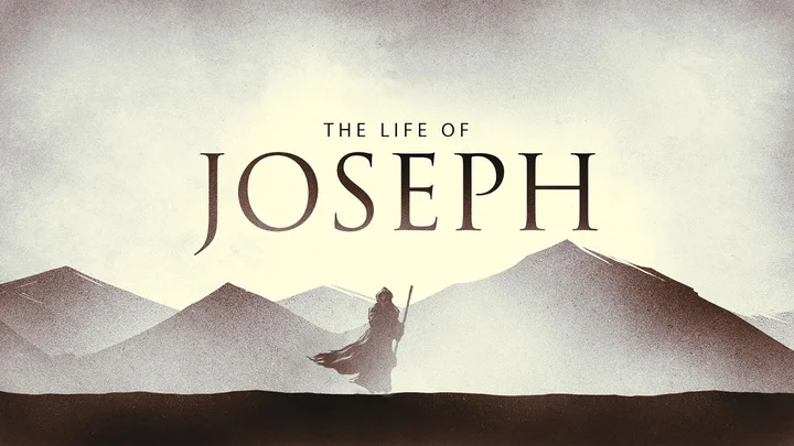 Dreams and Visions:  Joseph Part 3