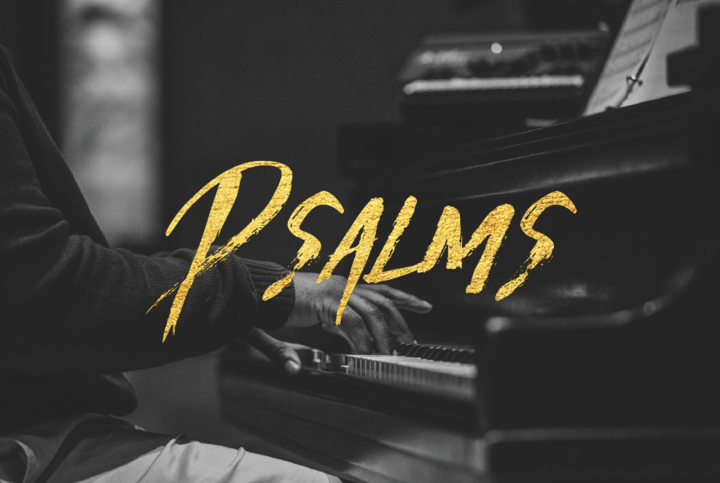 Psalms 15:  Who Can Dwell In Your Tent?