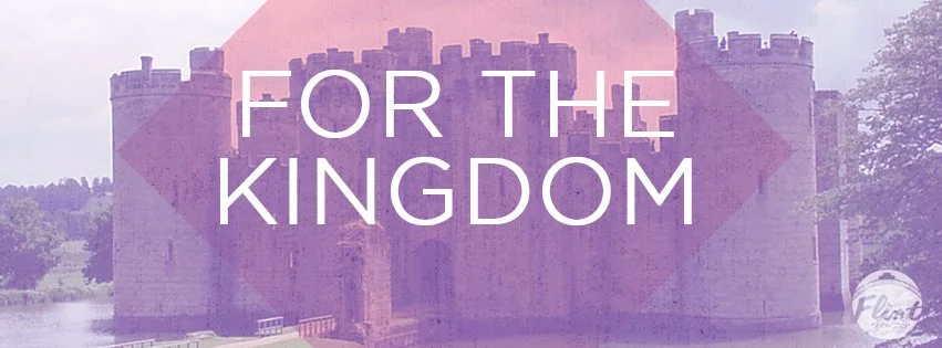 The Golden Rule:  For The Kingdom Part 9