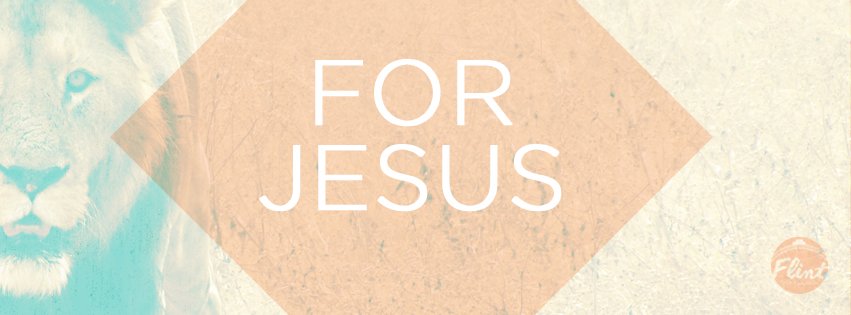 Baptism:  For Jesus Part 2