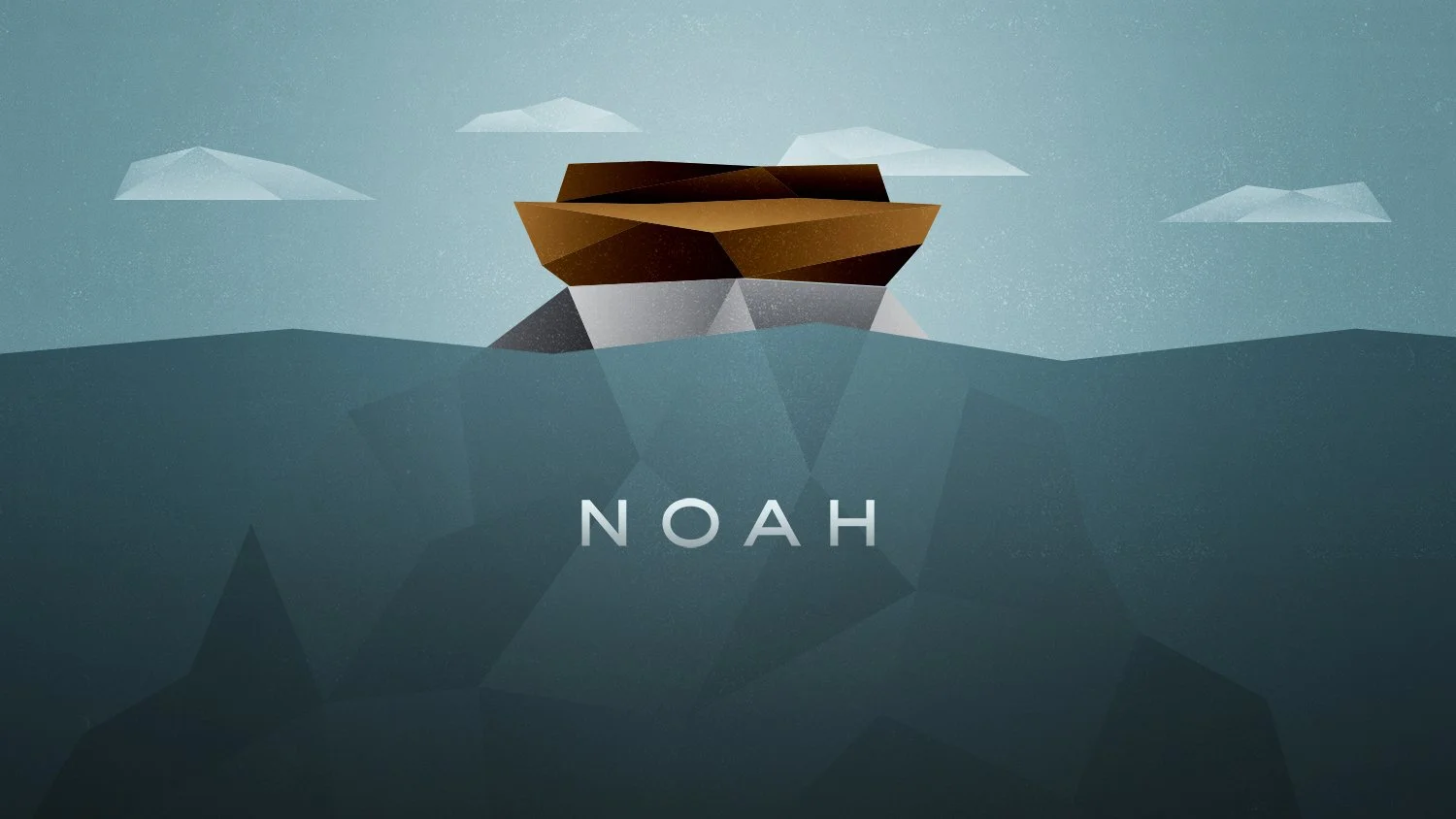 Covenant:  Noah Part 2