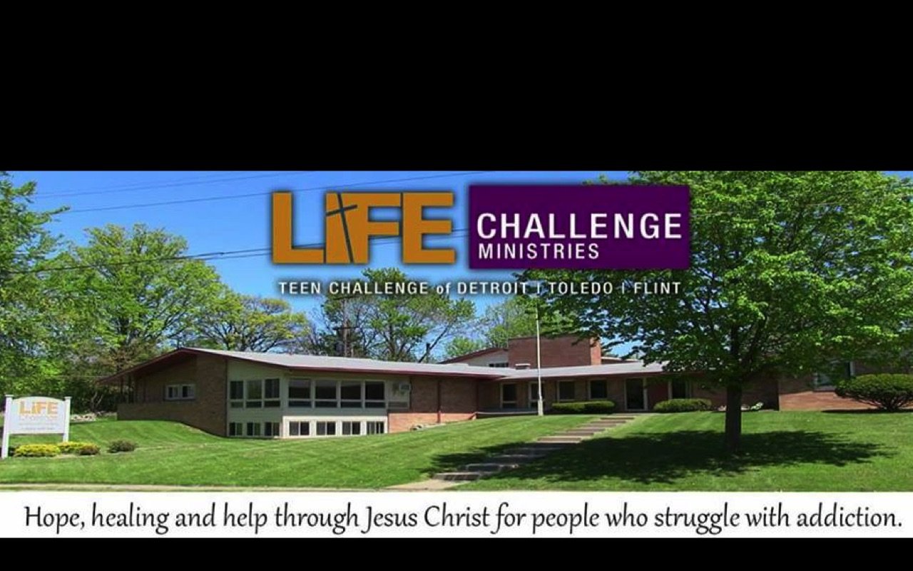 Life Challenge:  Three Step Waltz