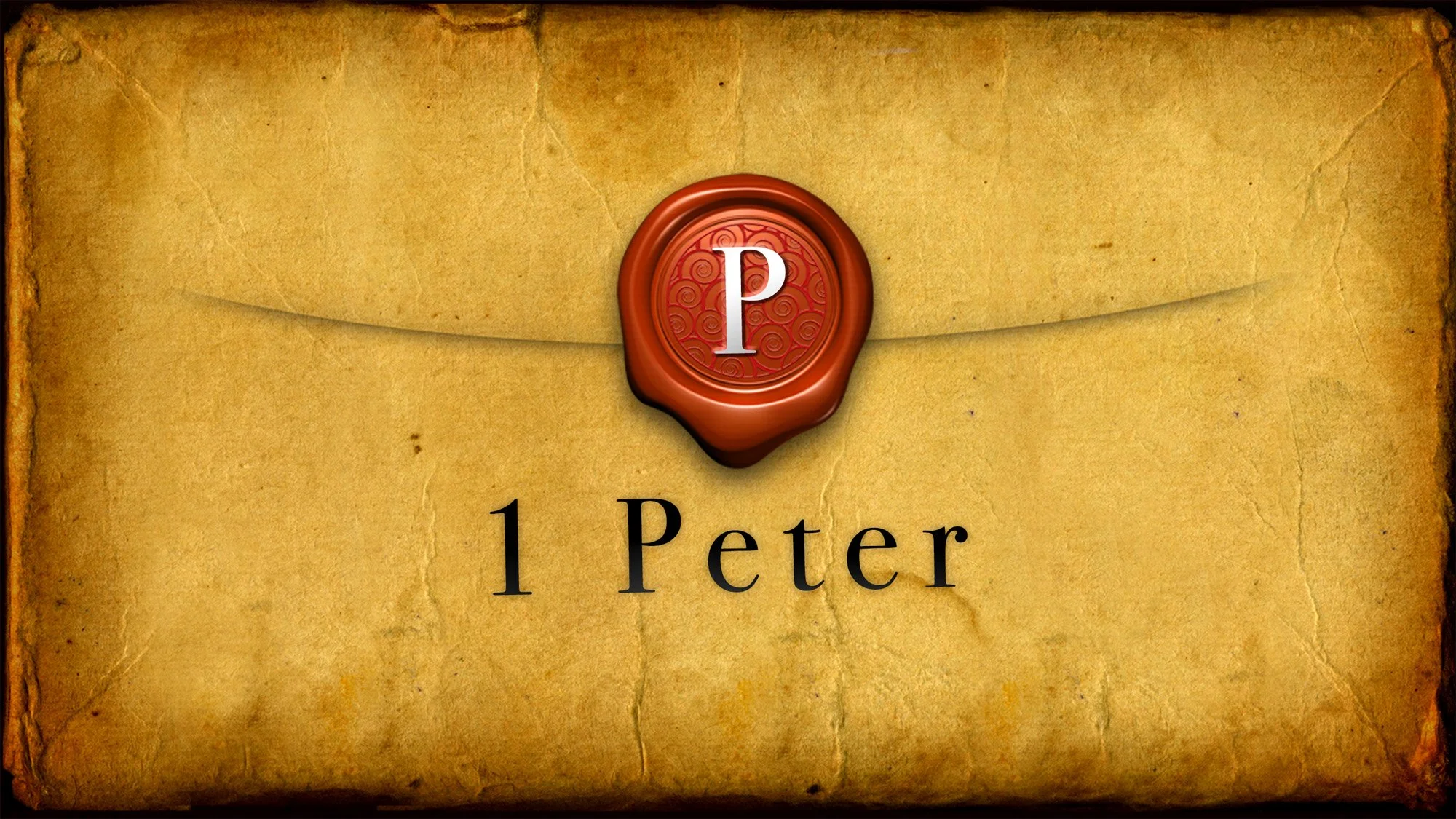 Christians and the Church:  1 Peter Part 14