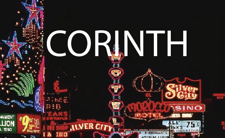 Defrauded and Defrauding:  1 Corinthians Part 9
