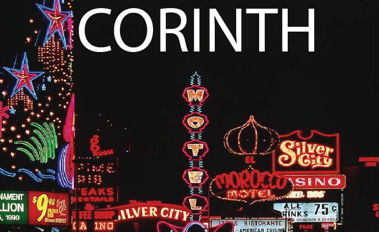 The List: 1 Corinthians Part 10