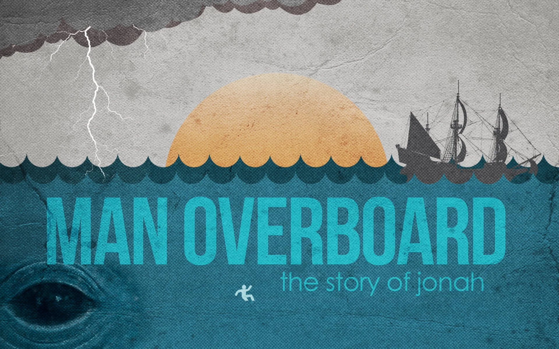 The Belly Of Hell: Man Overboard Part 5