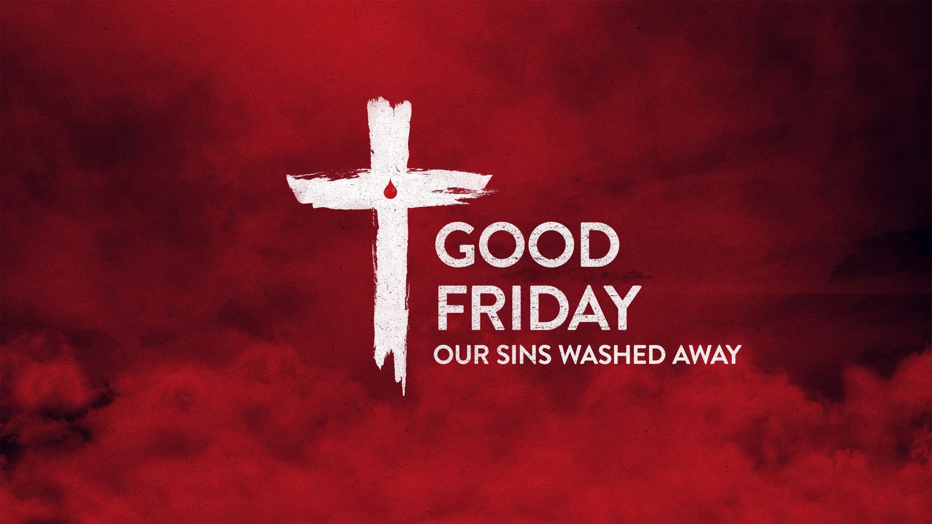 Good Friday 2026