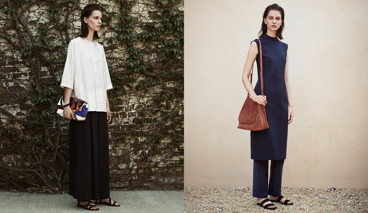 Barneys New York The Row