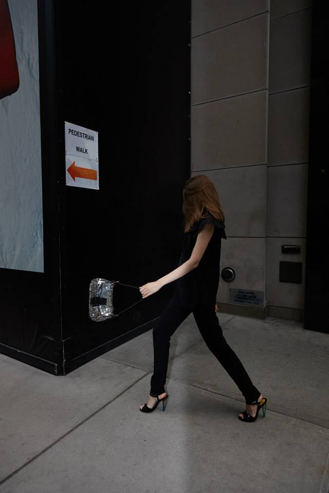 Barneys New York Fendi