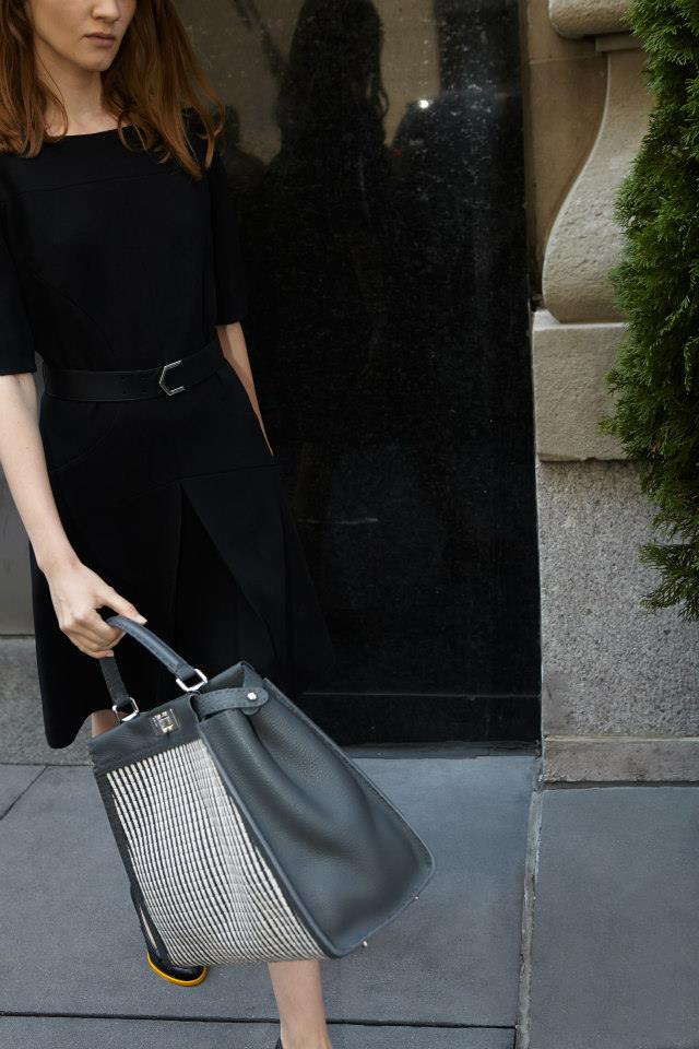 Barneys New York Fendi