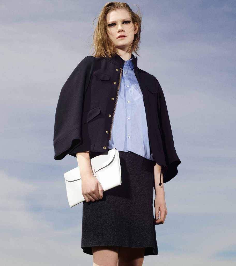 Barneys New York Emerging Designers
