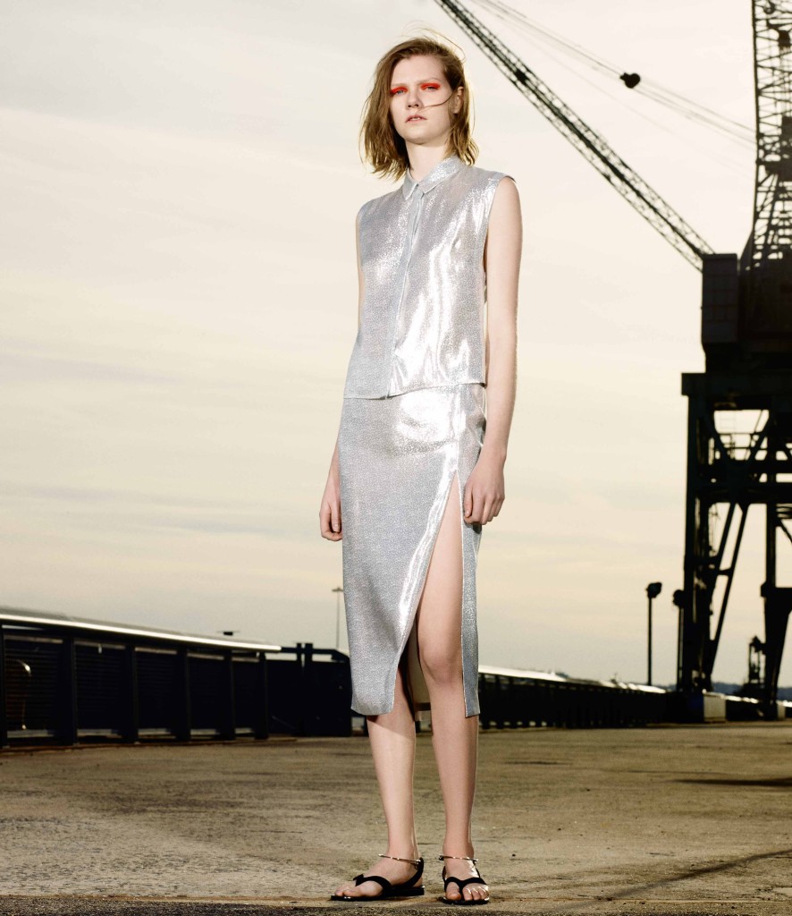 Barneys New York Emerging Designers