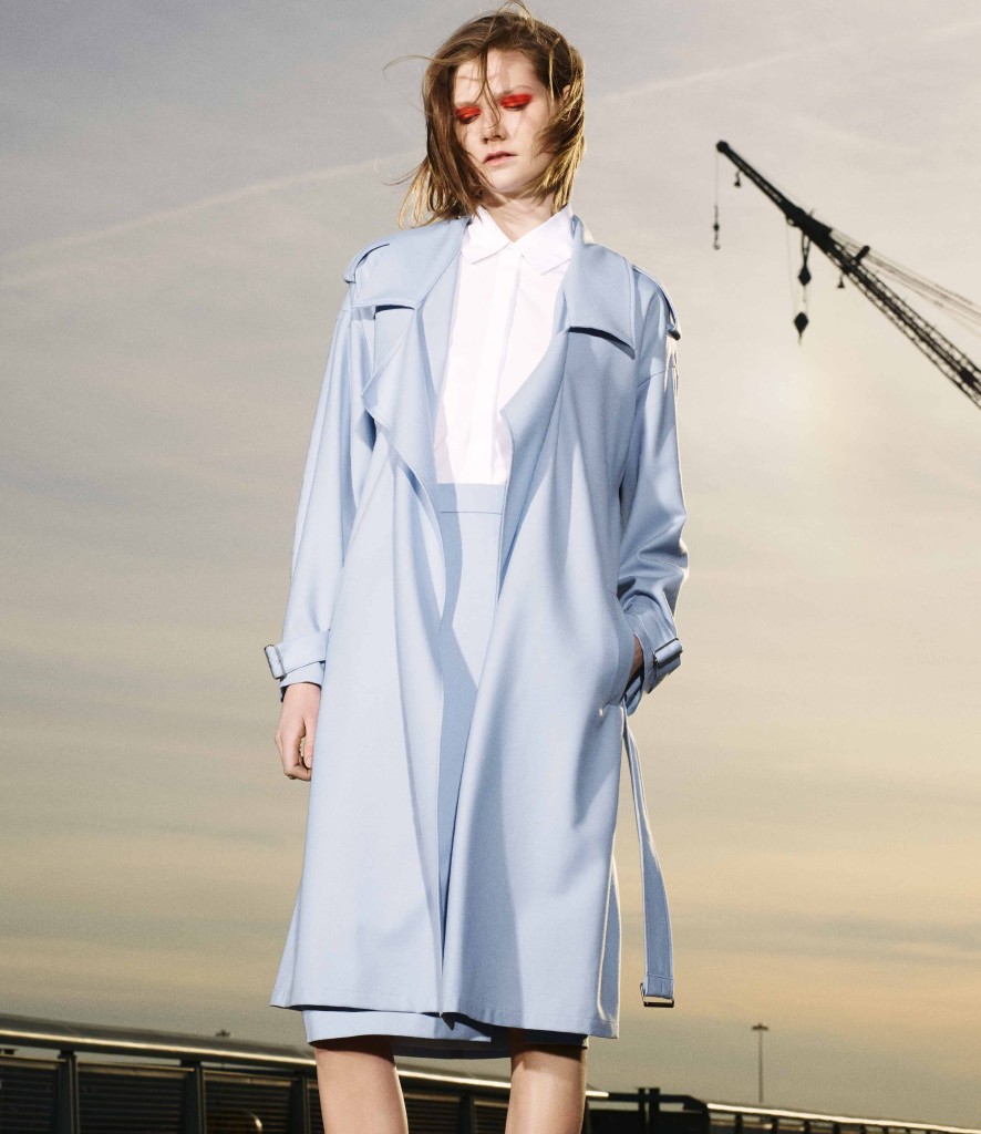 Barneys New York Emerging Designers