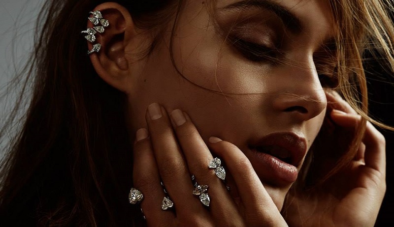Barneys New York Repossi