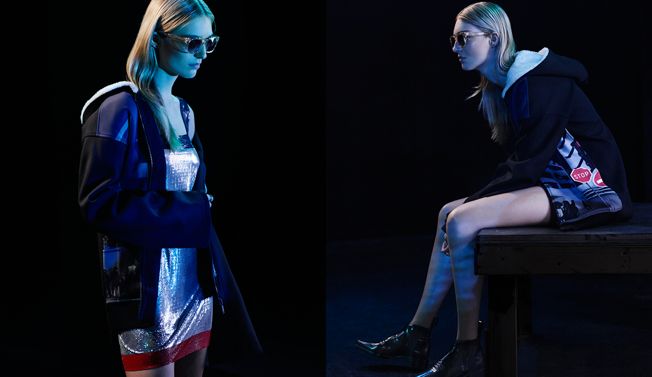 Barneys New York Paco Rabanne