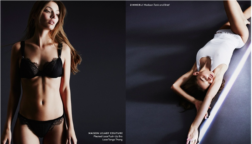 Barneys New York Lingerie