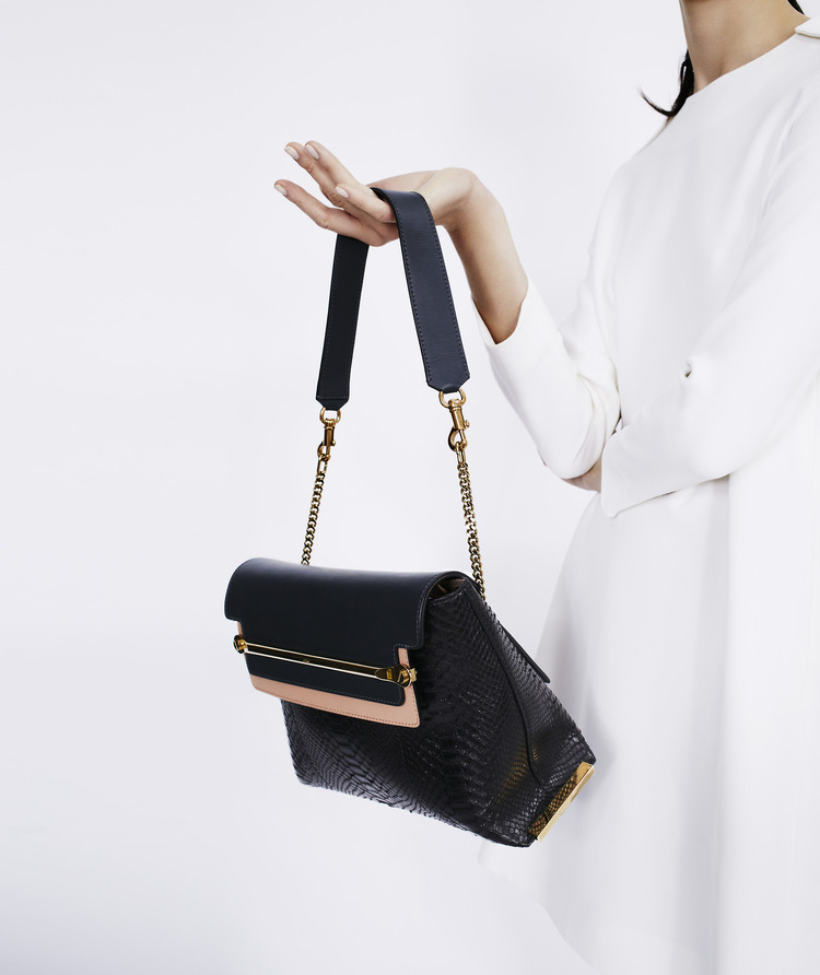Barneys New York Chloé Handbag