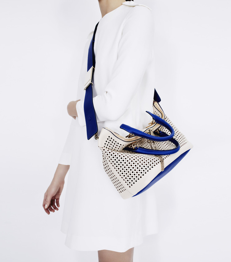 Barneys New York Chloé Handbag
