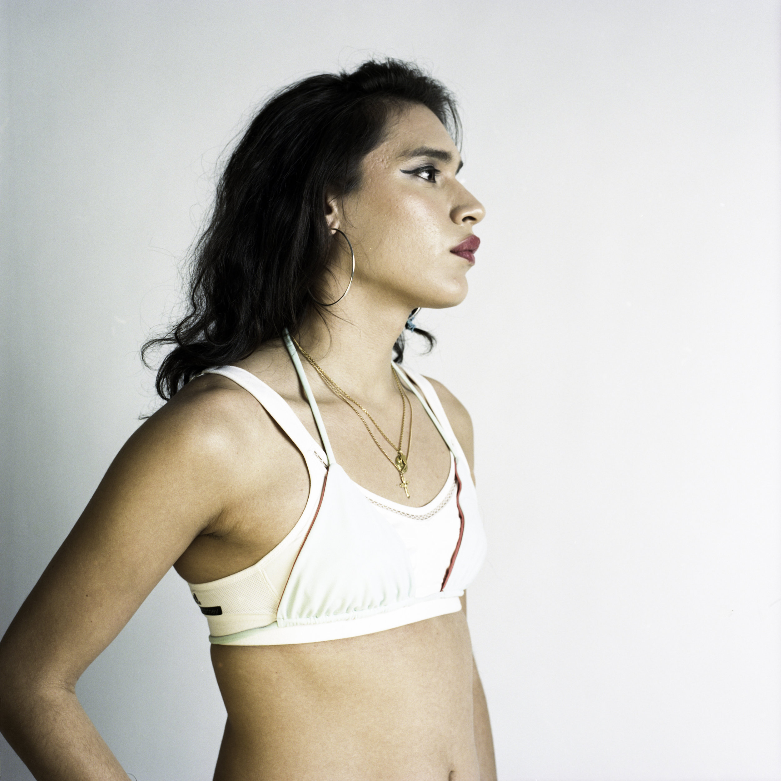 Carlie- Photographer Vincent Marchetto