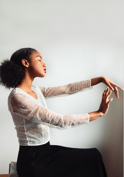 Albelis- Photographer Lucia Fainzilber