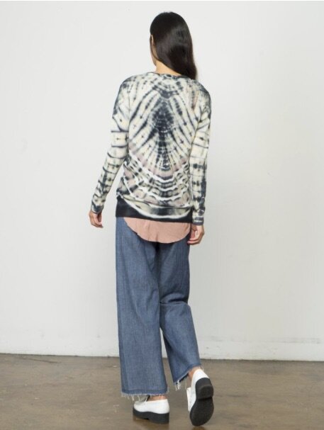 Raquel Allegra FW16 Lookbook