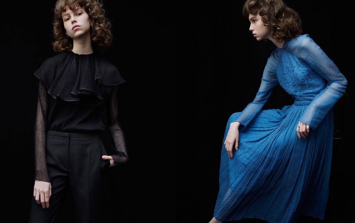 Barneys New York Nina Ricci