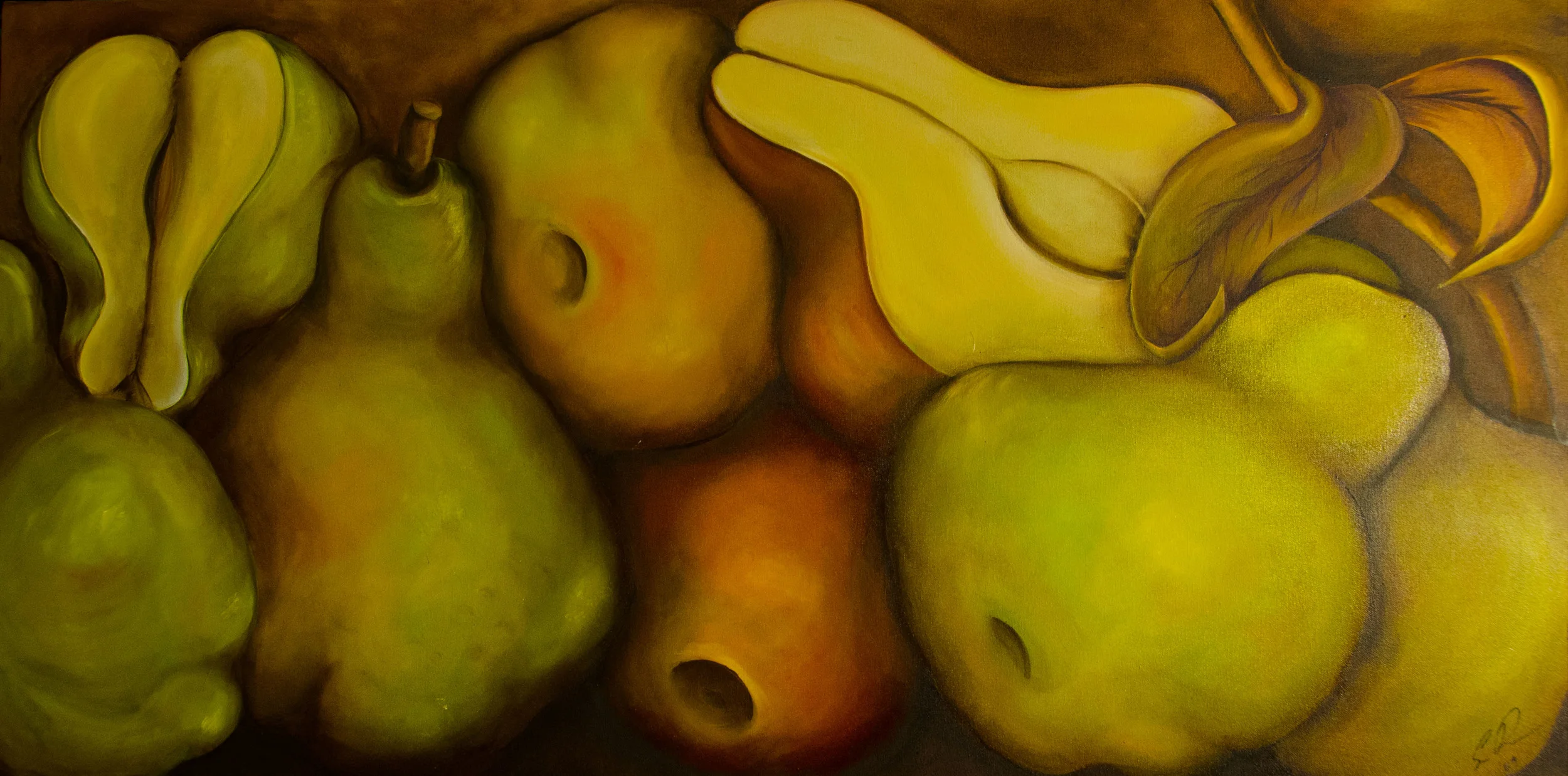 Pears