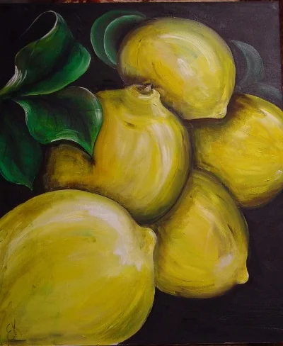 Lemons