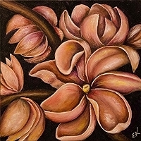 Magnolia Branch