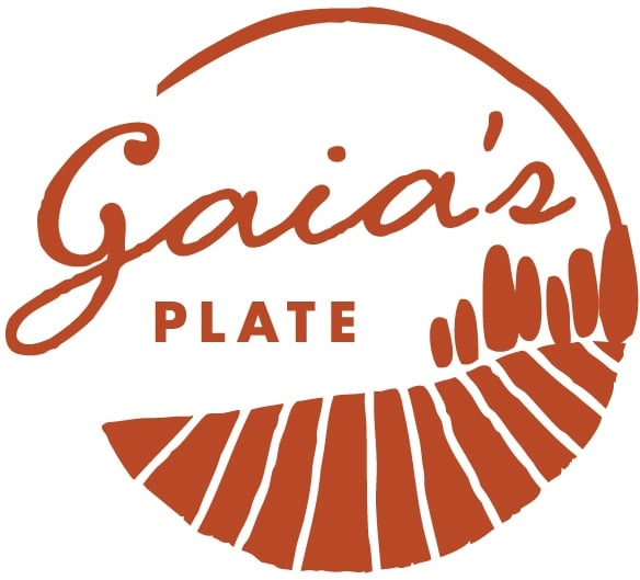 Gaia's Plate