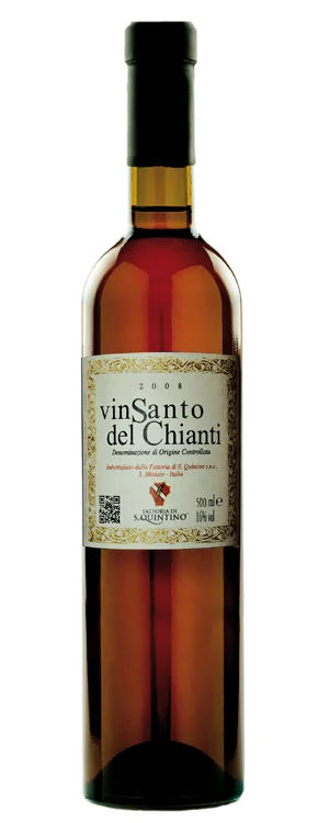 Vin Santo Santorpè