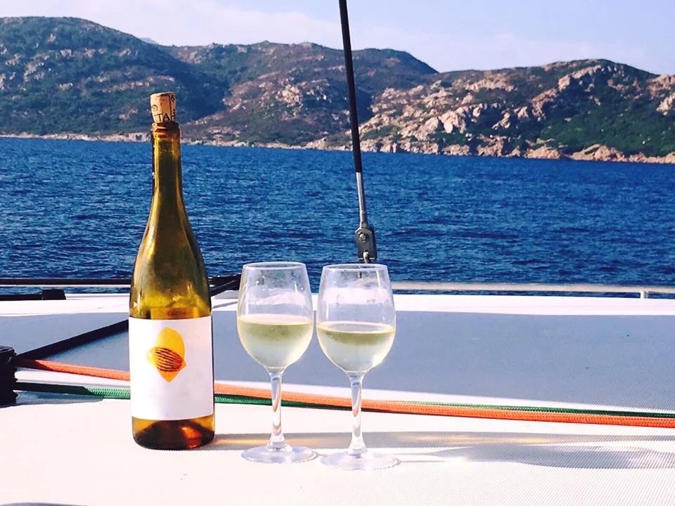 Mare e Vino: Italian Wine &amp; Seafood Pairing Dinner