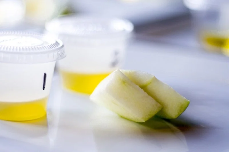 Olive Oil Tasting and Cooking Class