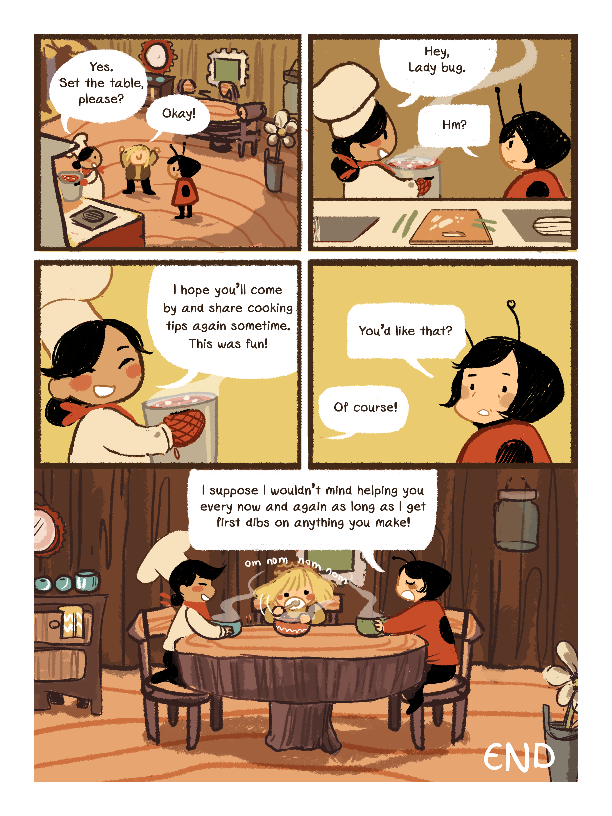  Tiny Chef - Fall page 4  Digital - 2016 