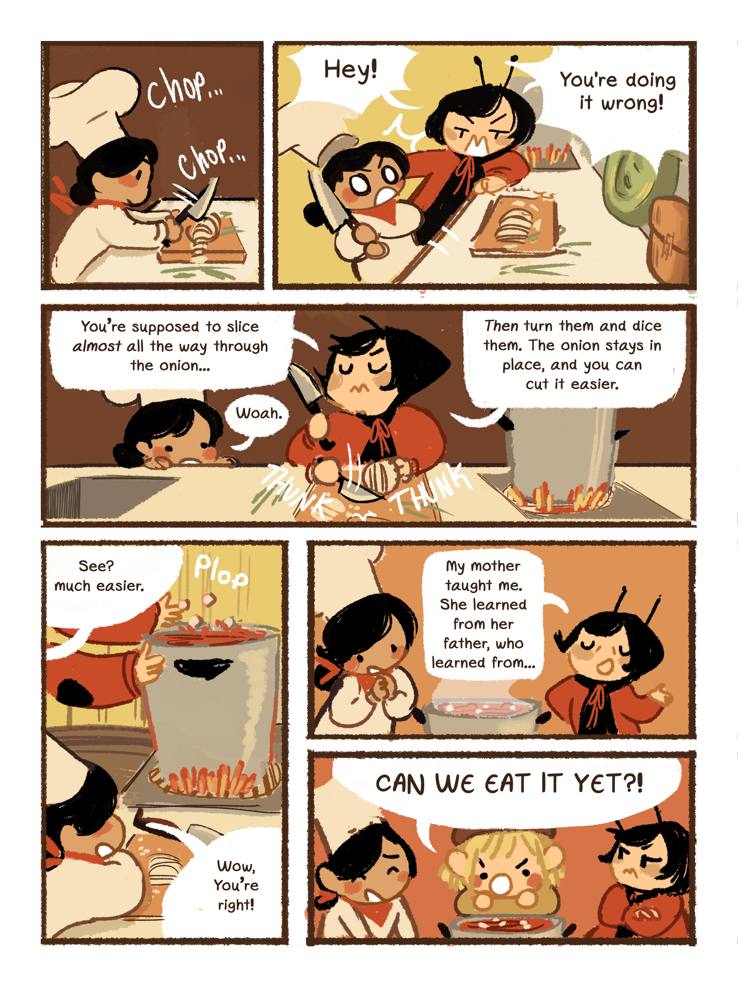  Tiny Chef - Fall page 3  Digital - 2016 