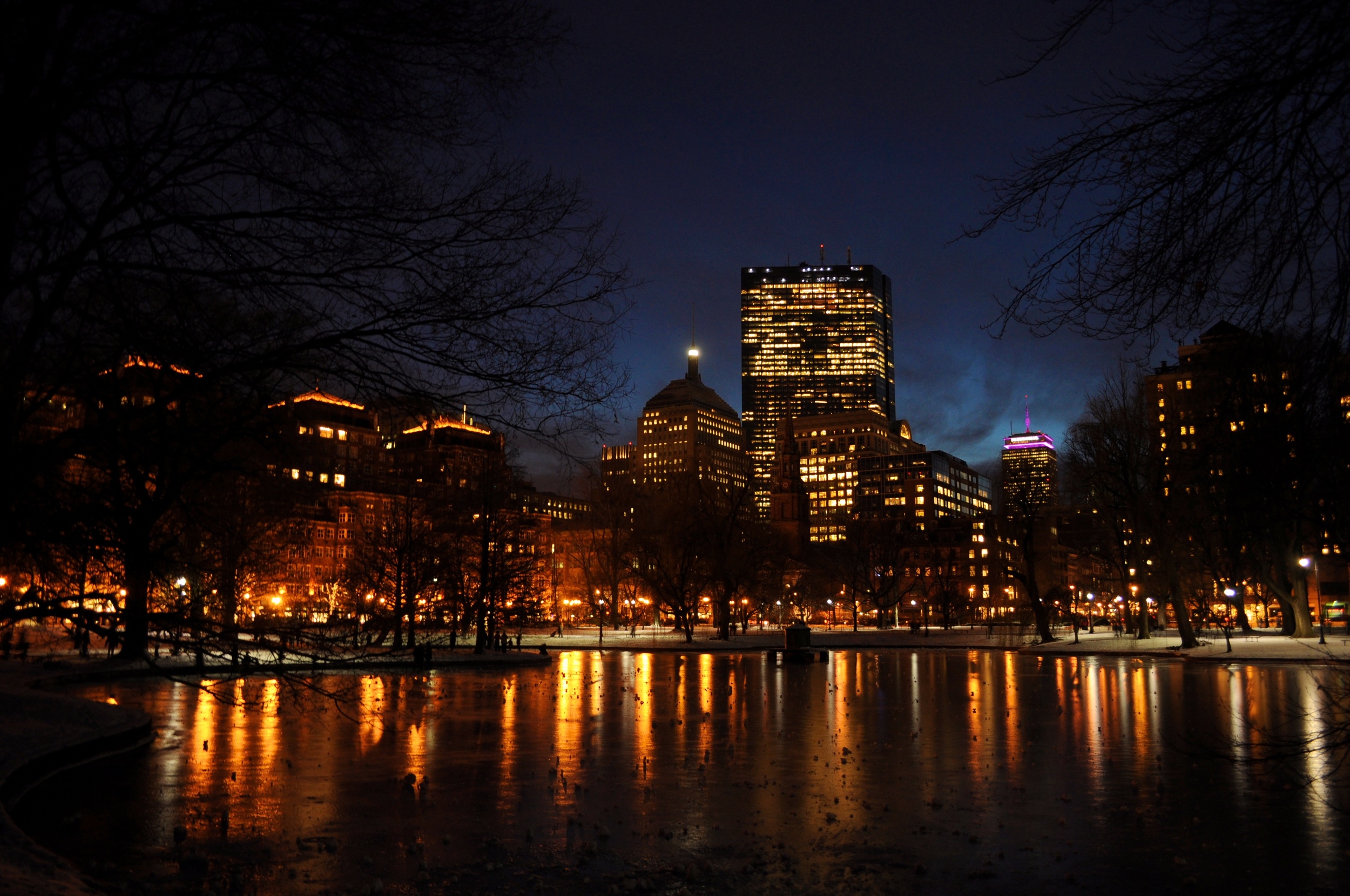  Boston, MA 