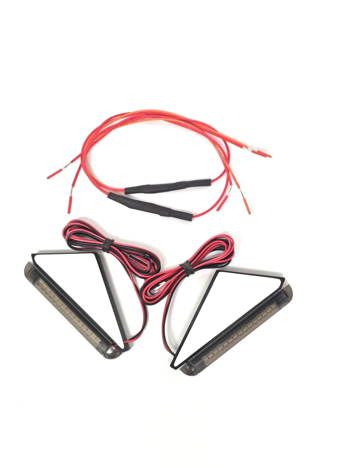 LED Side LED Lights - Dual Function Yamaha R1/R1M/R1S (2015-2025)