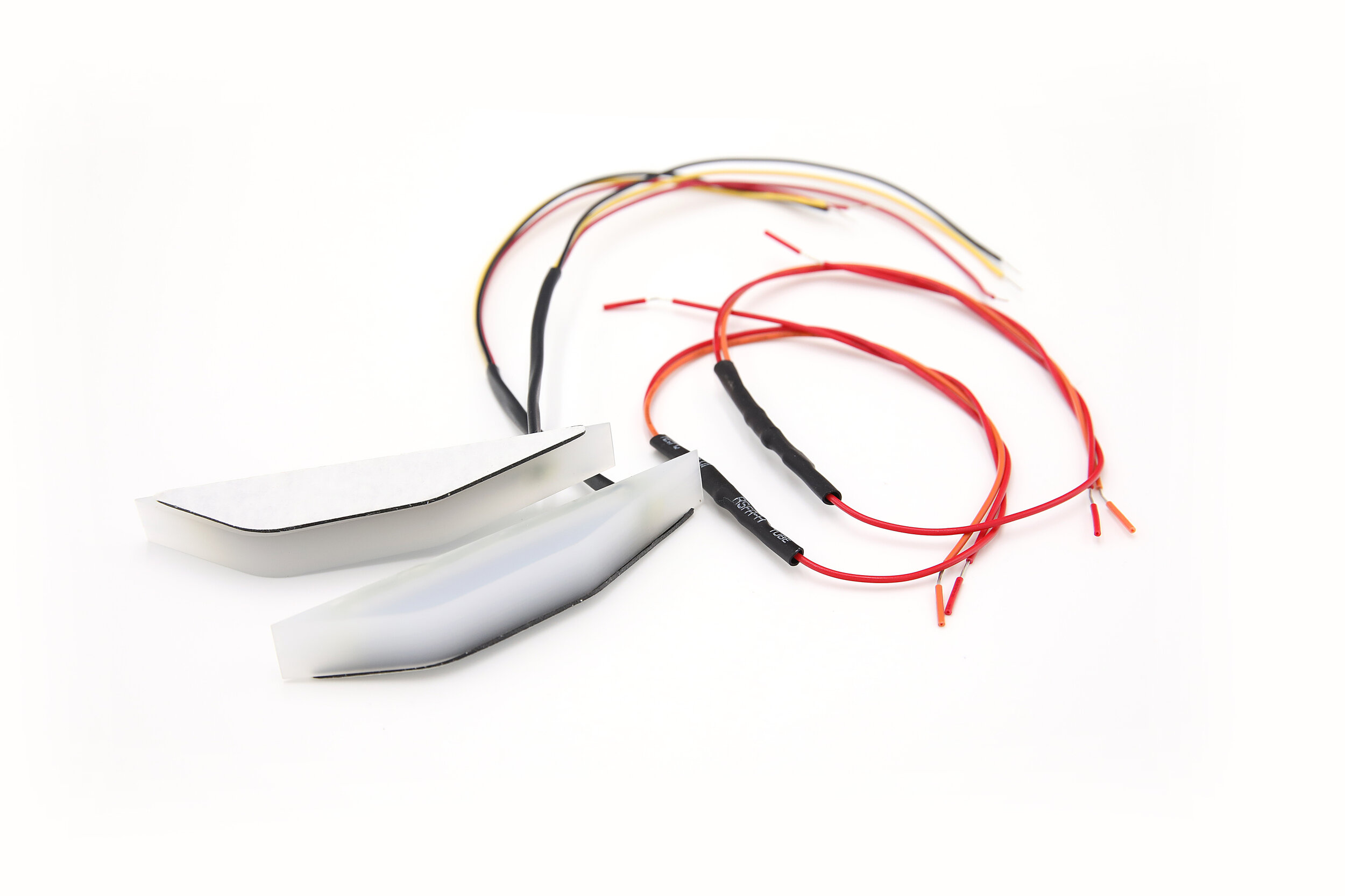 V2-DFS "DUAL FUNCTION" Side LED Lights ( 2017-2020 R6 )