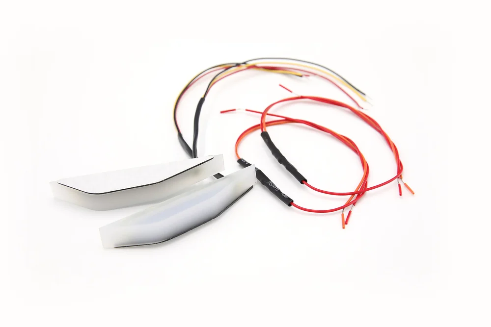 R6 — JL Designs - Custom Parts - Tail light / Fender Eliminator kits