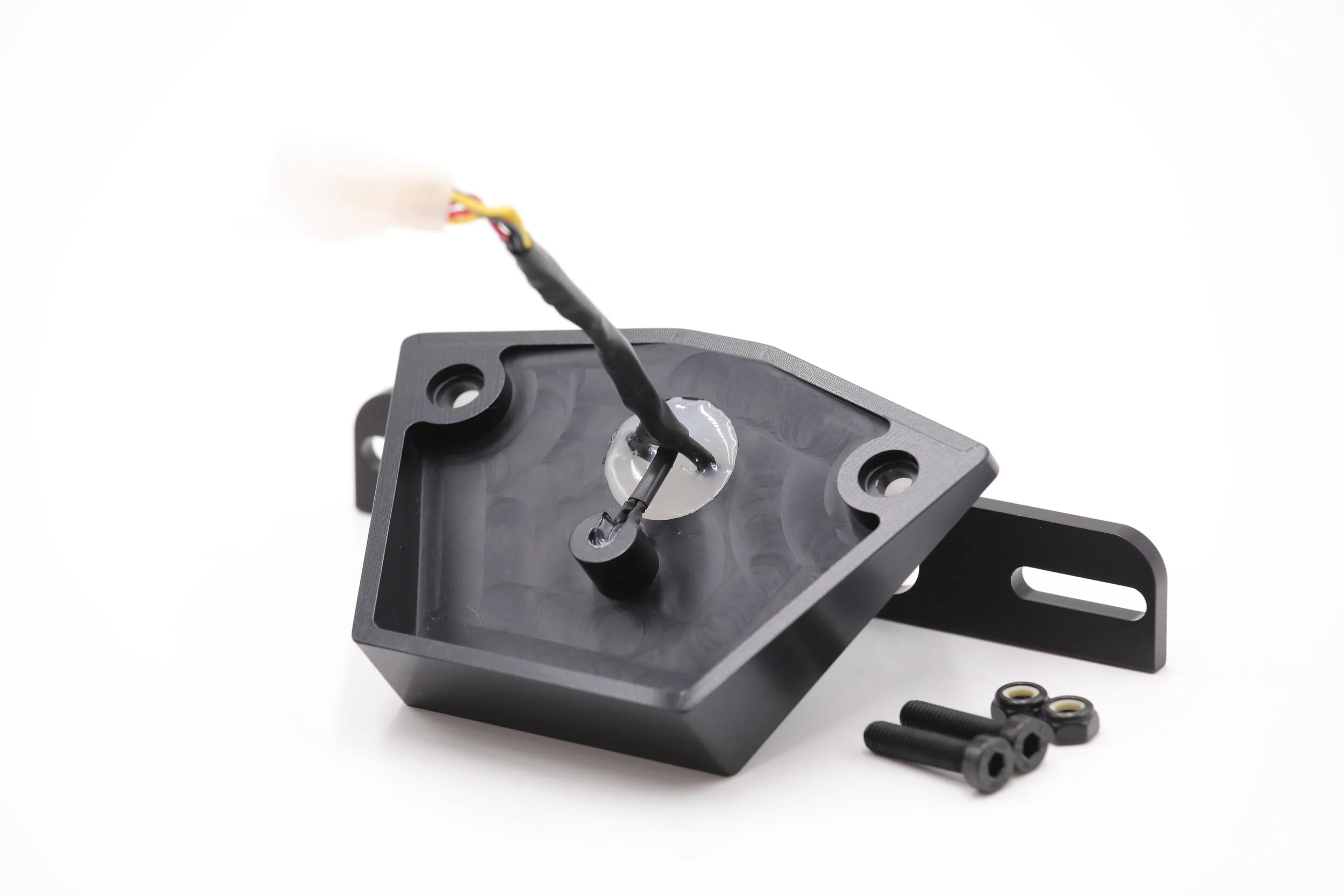 Fender Eliminator with Built-in Signals for 2021 Aprilia RS 660