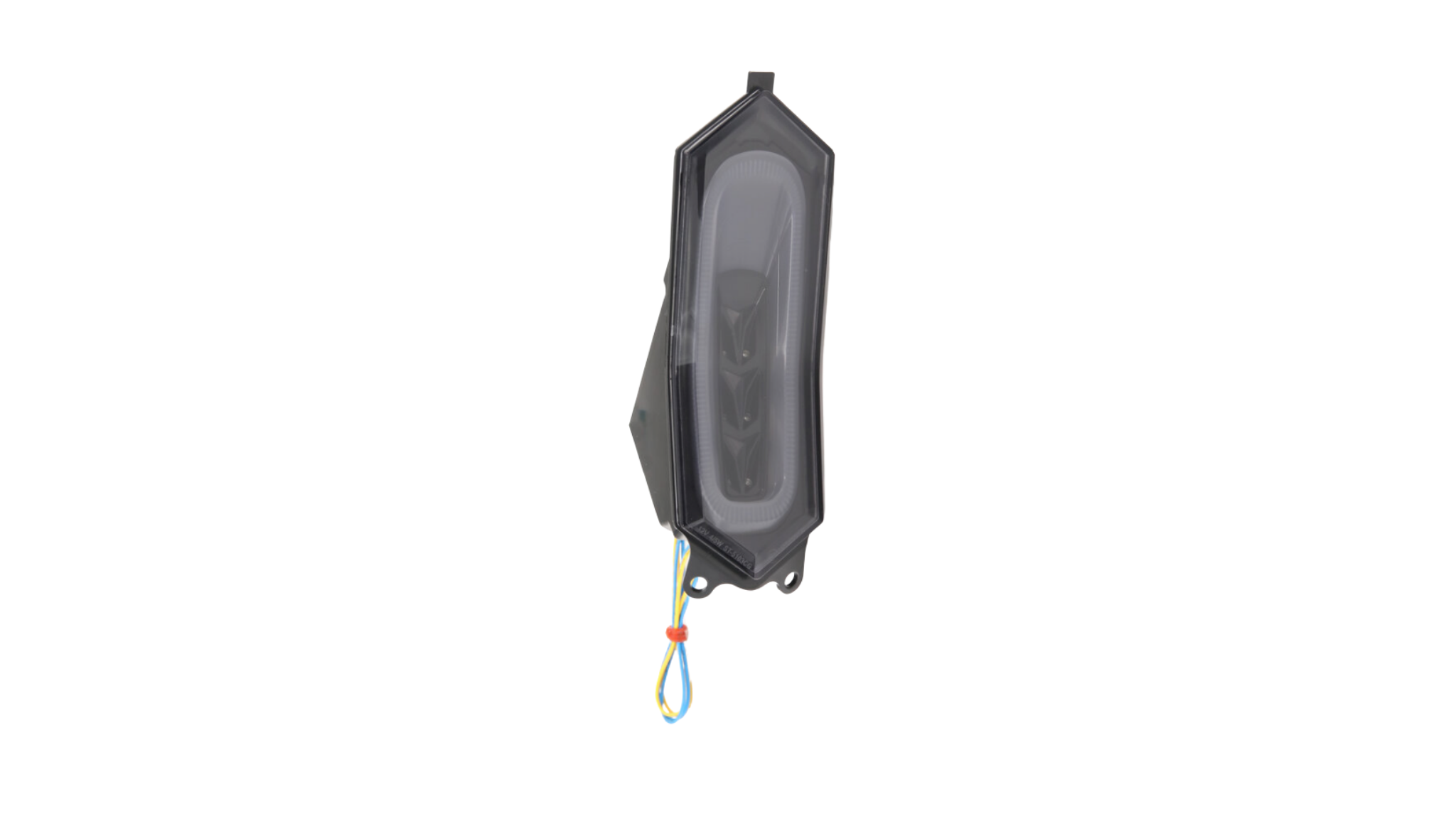R7 — JL Designs - Custom Parts - Tail light / Fender Eliminator kits