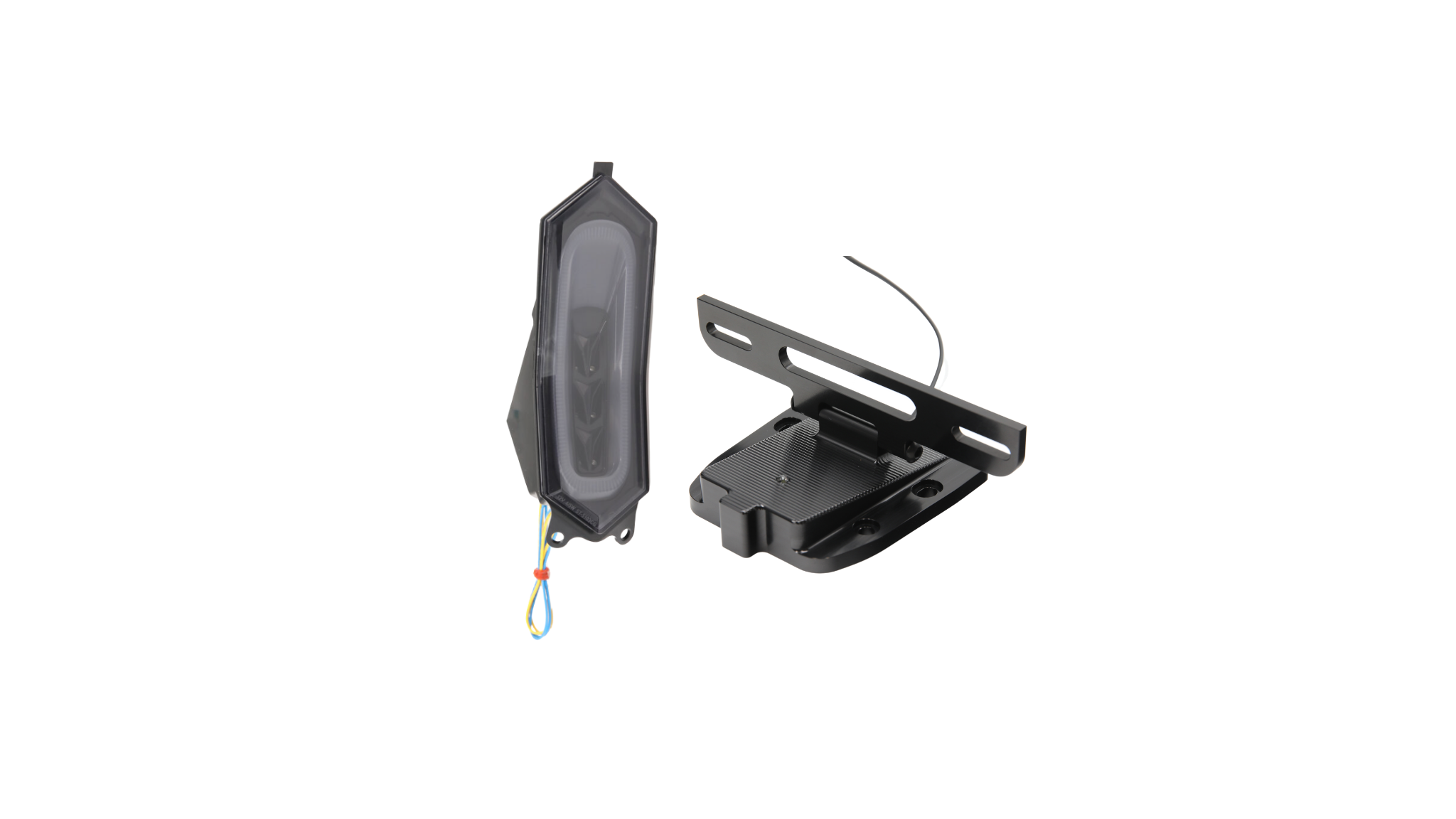 R7 โ JL Designs Custom Parts Tail light / Fender Eliminator kits