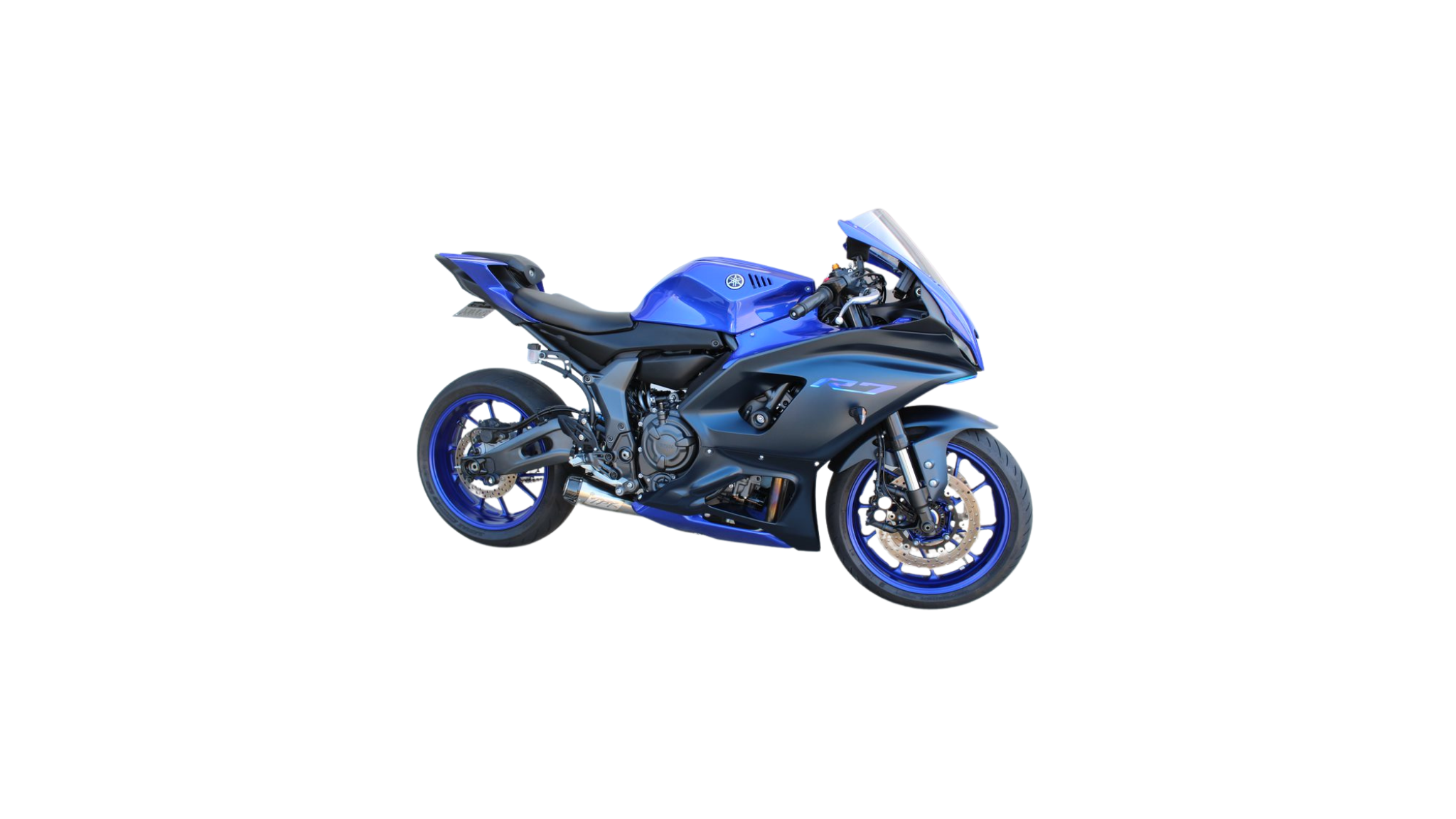 Tail light & Eliminator kit - Yamaha R7 2022-2025 (plug-in play) — JL ...