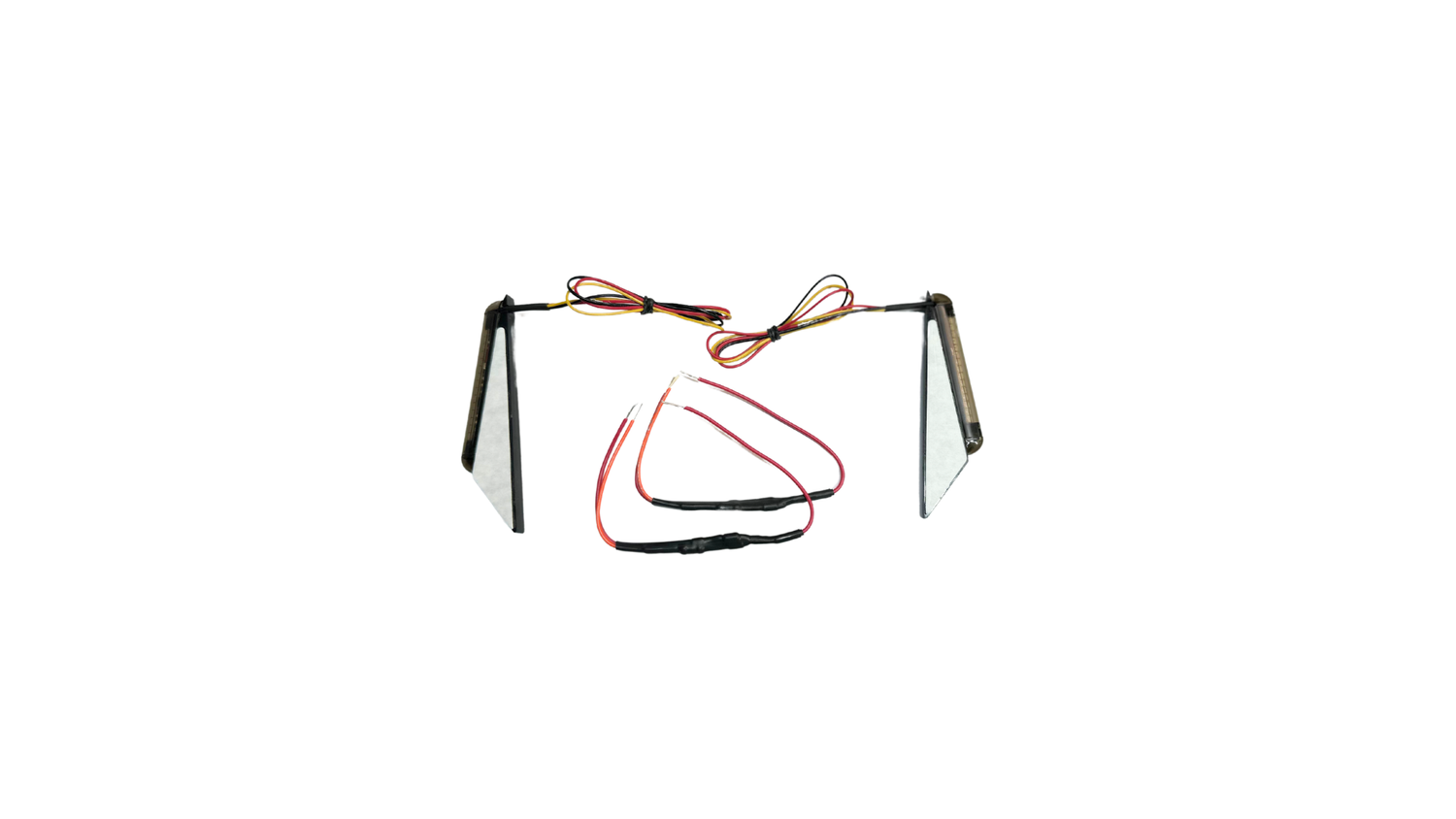 R6 — JL Designs - Custom Parts - Tail light / Fender Eliminator kits