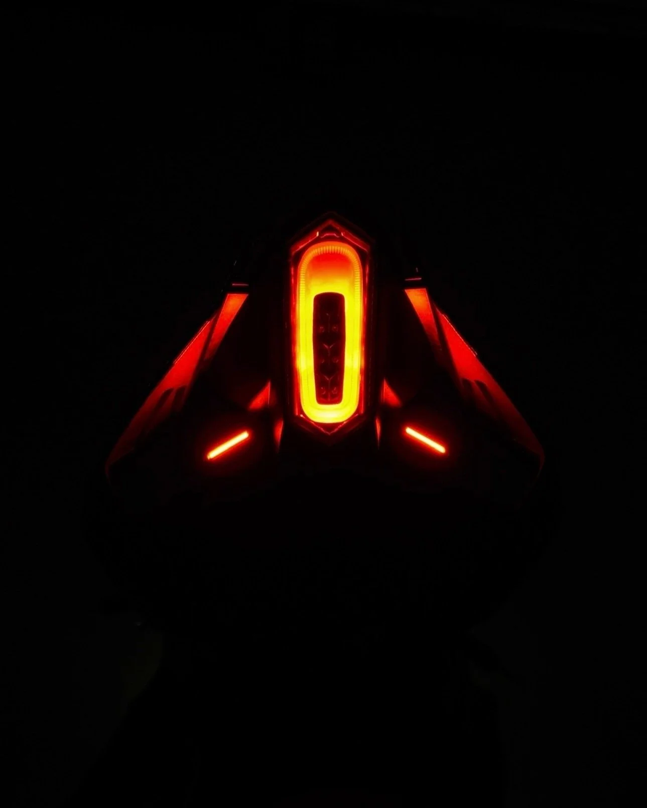 JLdesigns/リアサイドマーカー JL Designs LED Tail Light & Turn 